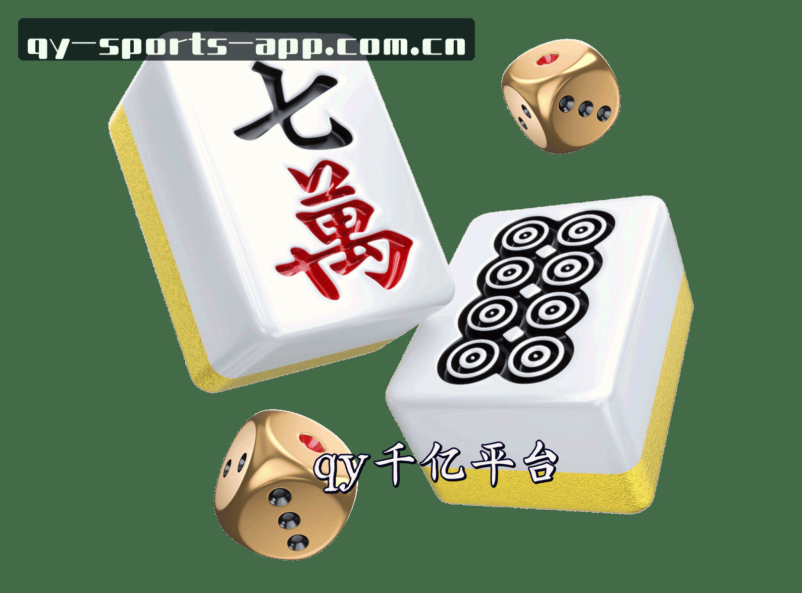 【官方】QY千亿球友会APP - 2025新版